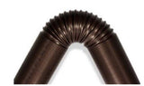 Camco 39761 RhinoFlex Sewers Hose Kit 15ft w/ Swivel Fitting 4-in-1 Elbow Adapter