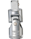DeWALT DWMT86411OSP Universal Joint Chrome Socket Extension, 1/2 in. Drive