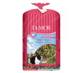 DuMOR 42934 Small Animal All-Natural Botanical Hay for Adult-aged Small Pet , 48 oz.