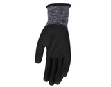 Ridgecut RC37306-L Men's Nylon Coolmax Foam Work Gloves, 1-Pair, Large
