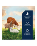DuMOR BGP902 Non-GMO All Stock Pelleted Livestock Feed, 40 lb. Bag