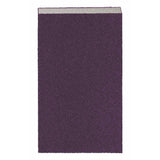 Pro Grade Precision 2-1/2 in. x 4-1/2 in. x 1 in. 80 Grit Medium Block Sanding Sponge (Case of 12)