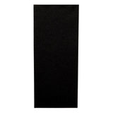 Imperial Wetordry 3-2/3 in. x 9 in. 800 Grit Sandpaper Sheets (10-Pack)(Case of 18)
