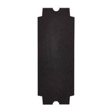 Pro-Pak 4-3/16 in. x 11-1/4 in. 120 Grit Drywall Sanding Sheet (25-Pack)(Case of 5)