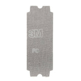 Pro-Pak 4-3/16 in. x 11-1/4 in. 220 Grit Sanding Screens (10-Pack)