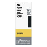 Pro-Pak 4-3/16 in. x 11-1/4 in. 120 Grit Drywall Sanding Screens (10-Pack)