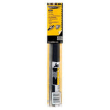 12 in. Masking Film and Paper Cutoff Blade (Case of 6)