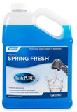 Camco 40207 Spring Fresh Water Systems Cleaner and Deodorizer 1 Gal.