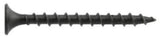 Hillman 40874 Indoor Coarse Thread Drywall Screw #6 x 1-5/8 inch