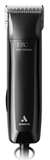 Andis 561274 - EBC Clipper, Low Vibration and Noise, Black