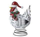 Red Shed 5068040 Chicken Tree Topper, 11.22 in.