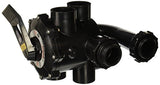 Hayward SP0740DE Selecta-Flo 2" 4-Way Valve Assembly