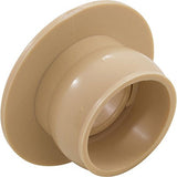 Custom 25559-009-000 1.5" Aussie Insider Fitting - Tan