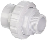 Hayward SP14953S 1.5" Socket White ABS Flush Male/Female Socket Union