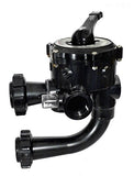 Hayward SP0710X62 Pro-Series Vari-Flo for 1.5" Control Valve Assembly