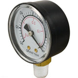 Hayward ECX270861 Boxed Pressure Gauge