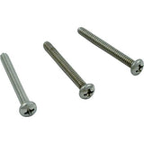 Pentair JV43 Screw for Front Tire Hub and Nose Wheel Hub