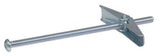 Hillman 41422 Toggle Bolt 1/8 inch x 3 inch