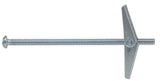 Hillman 41422 Toggle Bolt 1/8 inch x 3 inch