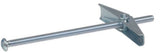 Hillman 41426 Toggle Bolt 3/16 inch x 3 inch Steel