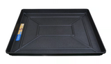 DuMOR HLF1725 Plastic Rabbit Cage Tray, 36 in. x 30 in.