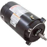 A.O. Smith ST1072 0.75HP 115/230V C-Face Pool Filter Single Speed 60 HZ Motor