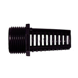 Pentair R175251 1" Suction Overflow Strainer