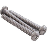 Hayward SPX2700Z3 Diffuser Screws for Hayward Max-Flo SP2700X