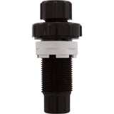 GG 41930-BK Drain Valve Assembly, BWG, 1/2", Spa