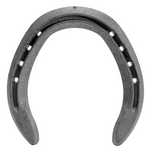 St. Croix 11.2.17231 Hind Eventer Horseshoe, Size 00, 1-Pair