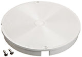 Pentair T10W AutoFill Lid with Screws White for Automatic Water Fillers