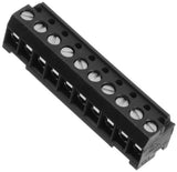 Pentair 8023310 10-Position Terminal Plug-In