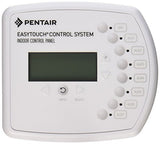 Pentair 520549 8 Circuit System Indoor Control Panel Replacement Kit