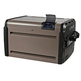 Hayward W3H200FDP 200K BTU Low NOx Universal H-Series Propane Gas Heater