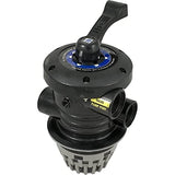 Waterway WVS002 1.5" Clearwater Multiport Valve