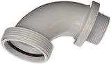 Hayward SPX1485B Union Elbow