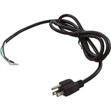 Stenner MP6B010 Pump Cord, Classic Pumps, 115v, 6ft, Nema