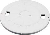 Custom Molded CMP 25544-500-000 Admiral S20 Skimmer Lid - White