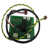 Jandy Zodiac 4922 Relay Interlock Board