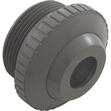 Custom 25552-301-000 0.75" Eyeball - Gray