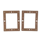 Hayward SPX1084B3PAK2 Faceplate Gasket - Set of 2