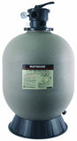 Hayward W3S270T 27" Pro Series top mount Sand Filter