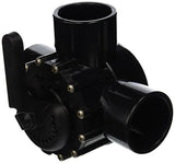 Pentair 263056 FullFloXF 3-Way 2.5"x3" CPVC Valve