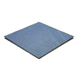 Merlin MLNPATBL 8.5" x 11" Dura-Mesh Patch - Blue PATBL