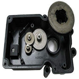 Zodiac R0411600 Gear and Bottom Housing Kit for Valve Actuators
