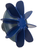 Zodiac R0525000 Cyclonic Turbine Scrubber Cleaner Assembly