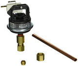 Hayward HAXPSA1930 Pressure Switch Assembly for H-Series Pool Heater