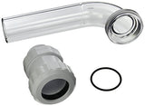 Hayward SPX1485B3 Union Elbow for Select Hayward Filter