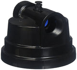 Hayward CX120AA 1.5" NPT Filter Head with Vent Valve for Micro StarClear Filter