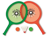 Swimline 9150SL Paddle Pong Paddles Game